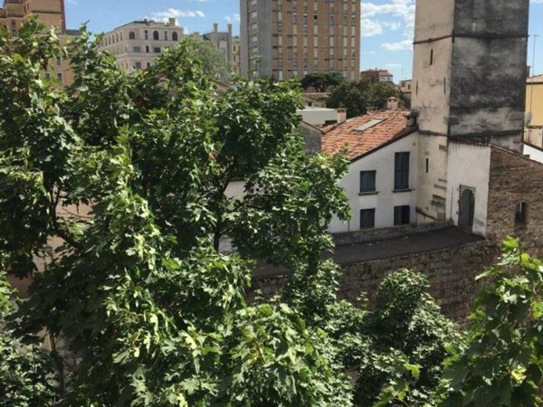 appartamento in vendita a Padova in zona Centro Storico