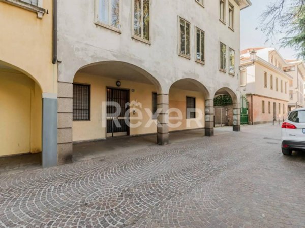 villa in vendita a Padova in zona Centro Storico