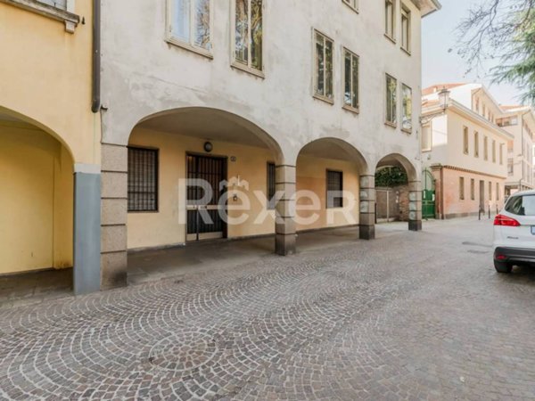 villa in vendita a Padova in zona Centro Storico