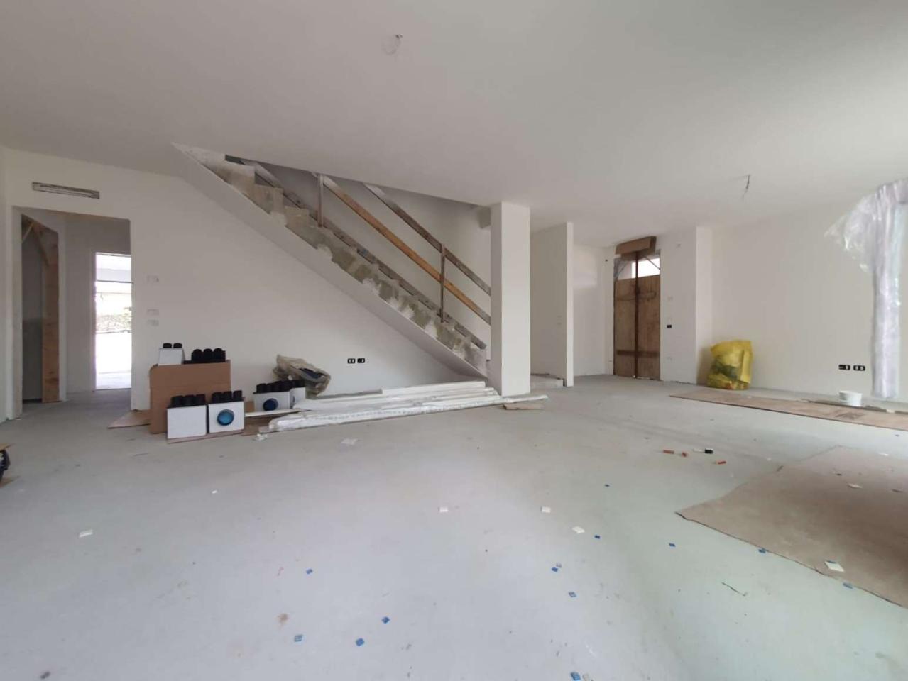 casa indipendente in vendita a Padova in zona Guizza