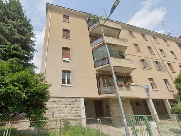 appartamento in vendita a Padova in zona Brentelle