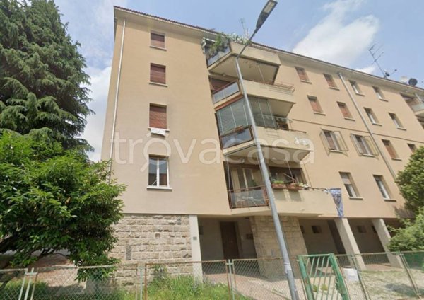 appartamento in vendita a Padova in zona Brentelle