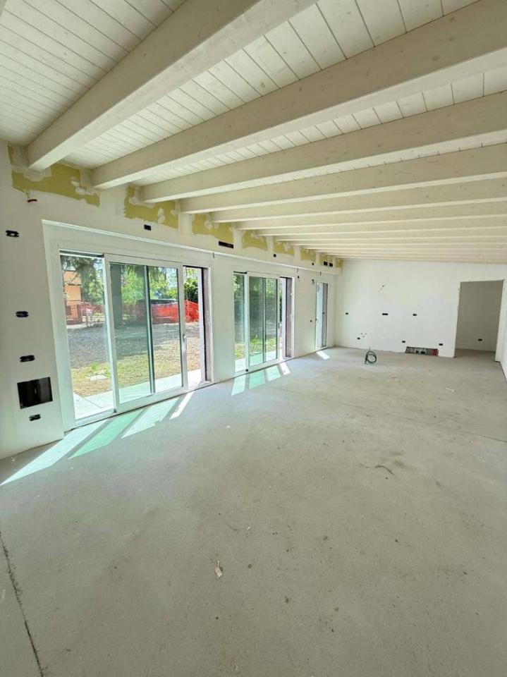 casa indipendente in vendita a Padova in zona San Giuseppe