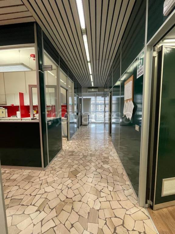 ufficio in vendita a Padova