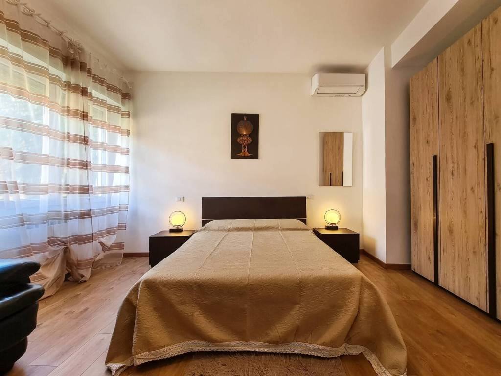 appartamento in vendita a Padova in zona Forcellini / Terranegra