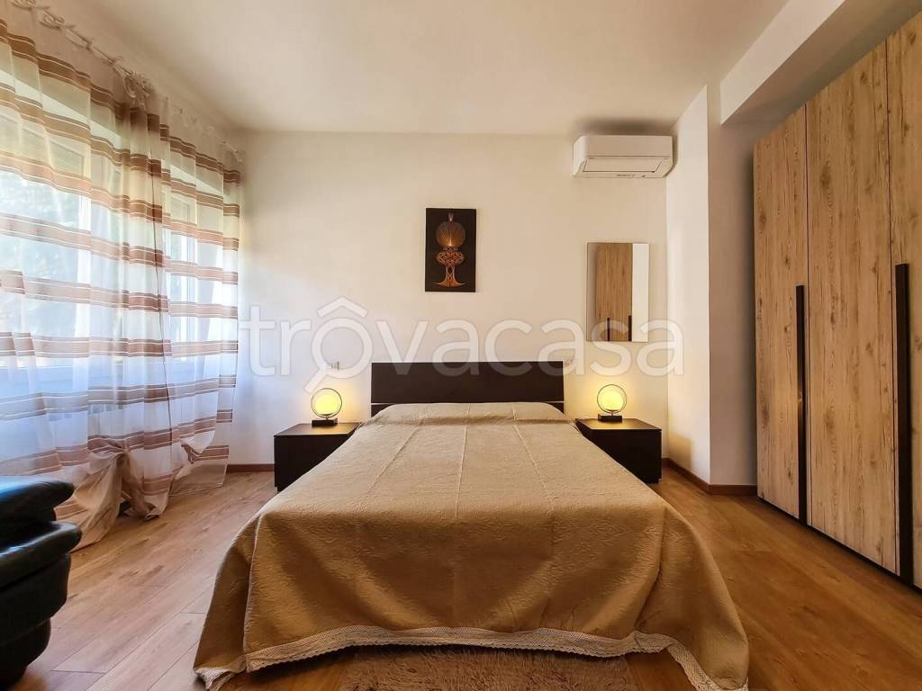 appartamento in vendita a Padova in zona Forcellini / Terranegra