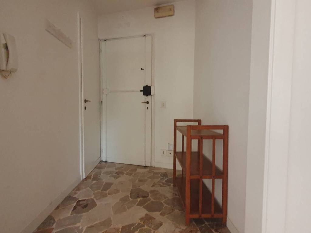 appartamento in vendita a Padova in zona Savonarola
