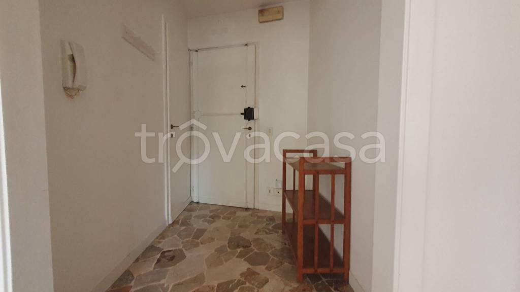 appartamento in vendita a Padova in zona Savonarola