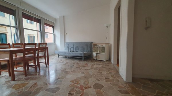 appartamento in vendita a Padova in zona Savonarola