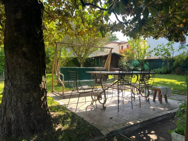casa indipendente in vendita a Padova in zona Brentelle