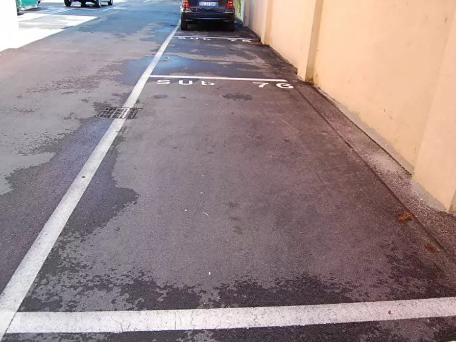 mansarda in vendita a Padova in zona Savonarola