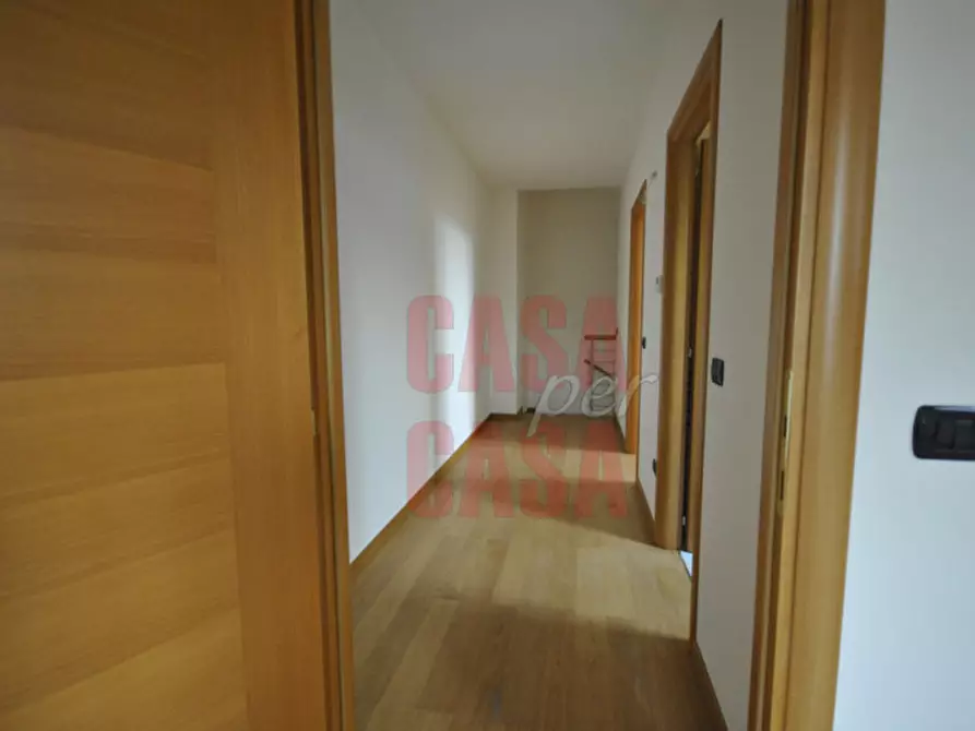 appartamento in vendita a Padova in zona San Carlo