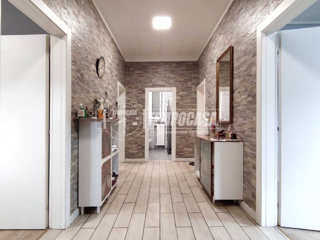 casa indipendente in vendita a Padova in zona Brentelle