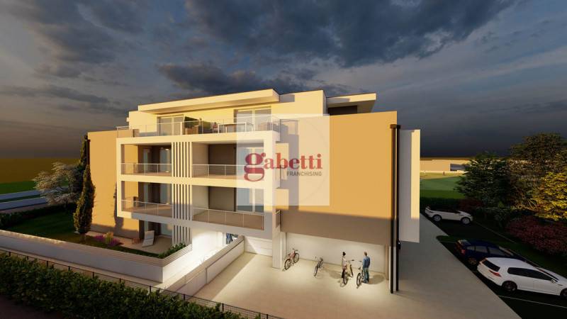 appartamento in vendita a Padova