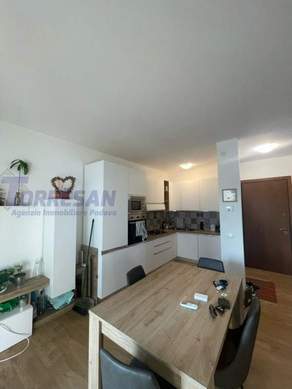 appartamento in vendita a Padova in zona Arcella