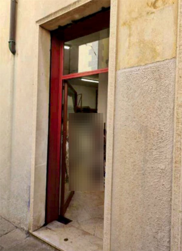 negozio in vendita a Padova