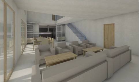 casa indipendente in vendita a Padova in zona Sacra Famiglia
