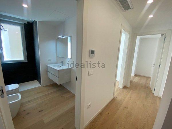 appartamento in vendita a Padova in zona Centro Storico