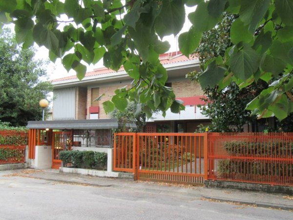 casa indipendente in vendita a Padova in zona San Bellino