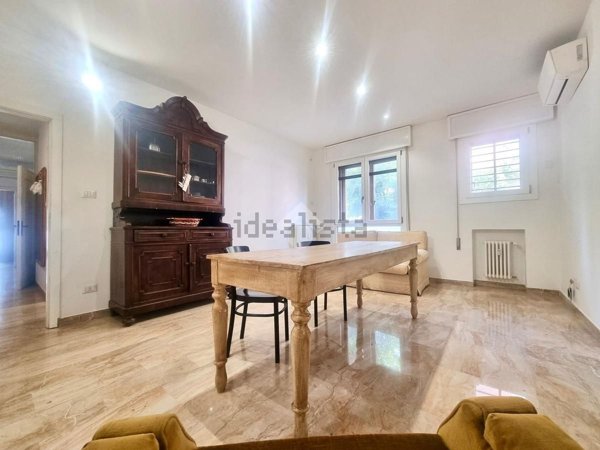 appartamento in vendita a Padova in zona San Carlo