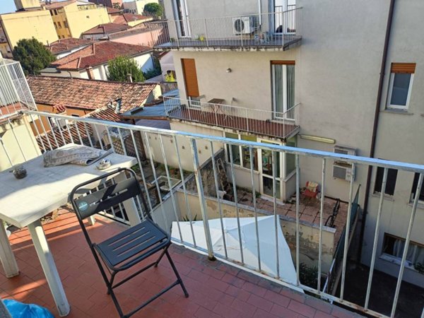 appartamento in vendita a Padova in zona Portello