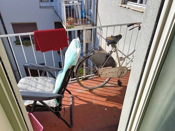appartamento in vendita a Padova in zona Portello