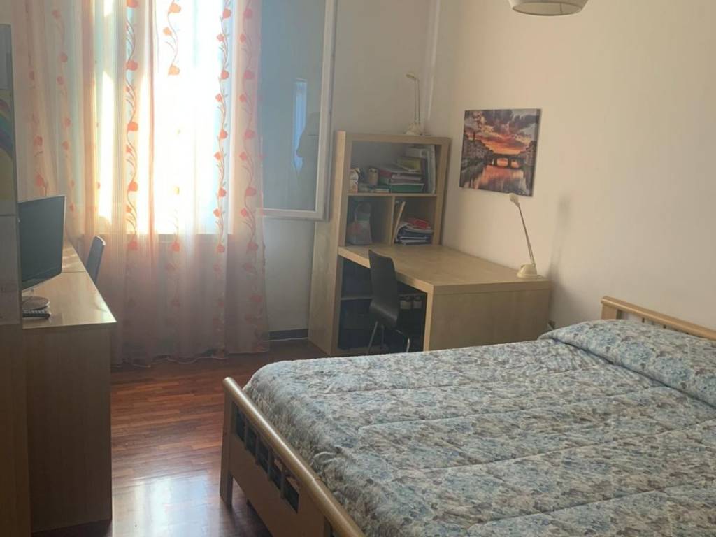 appartamento in vendita a Padova in zona Portello