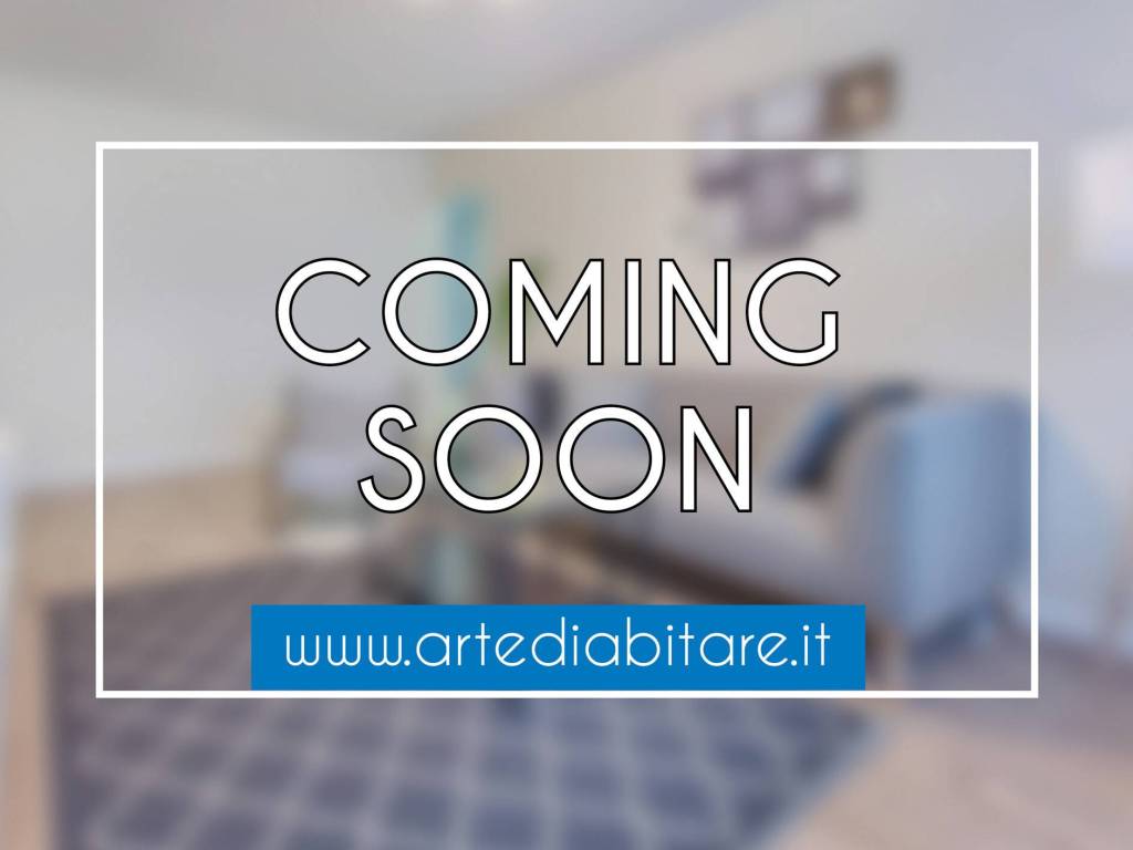 appartamento in vendita a Padova in zona Sacra Famiglia