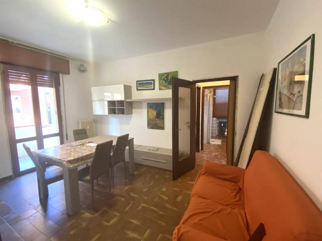 appartamento in vendita a Padova in zona Forcellini / Terranegra
