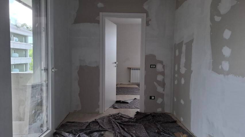 appartamento in vendita a Padova in zona Stanga