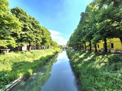 appartamento in vendita a Padova in zona Savonarola