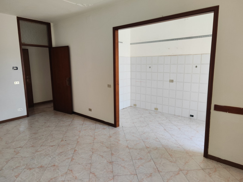 appartamento in vendita a Padova in zona Brentelle