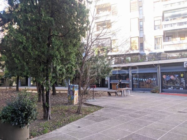appartamento in vendita a Padova in zona Sant'Osvaldo / Santa Rita