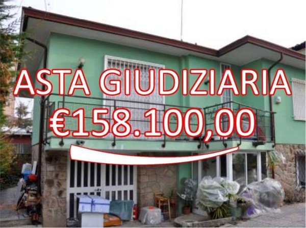 appartamento in vendita a Padova in zona Arcella