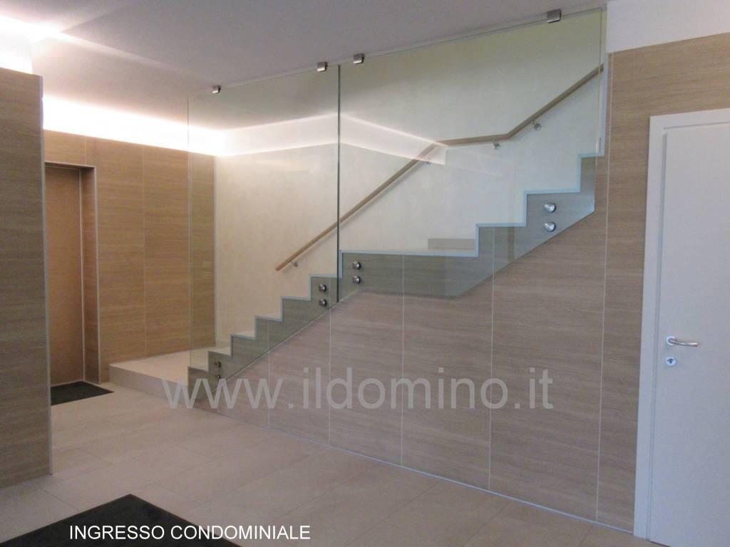appartamento in vendita a Padova in zona Savonarola
