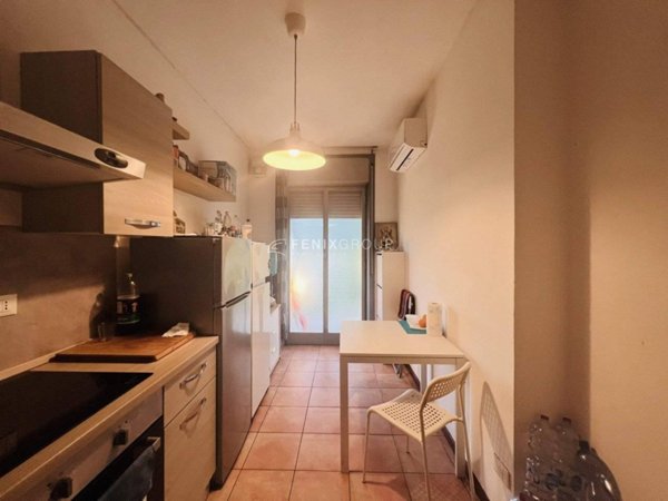 appartamento in vendita a Padova in zona San Lazzaro