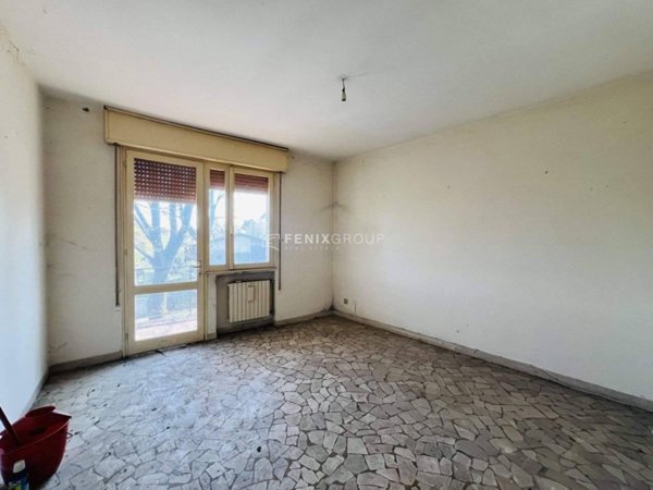 appartamento in vendita a Padova in zona Brentelle