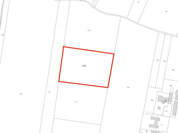 terreno edificabile in vendita a Padova in zona Centro Storico
