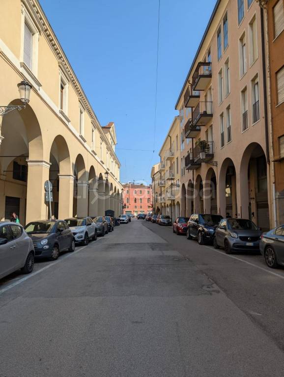 appartamento in vendita a Padova in zona Centro Storico