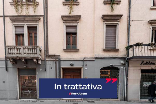 appartamento in vendita a Padova in zona Centro Storico