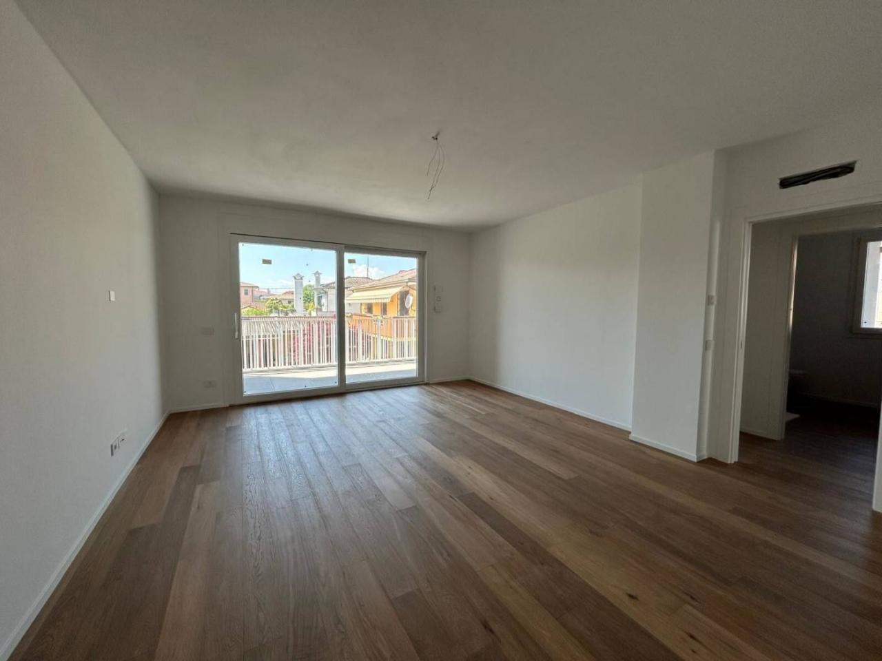 appartamento in vendita a Padova in zona Madonna Pellegrina