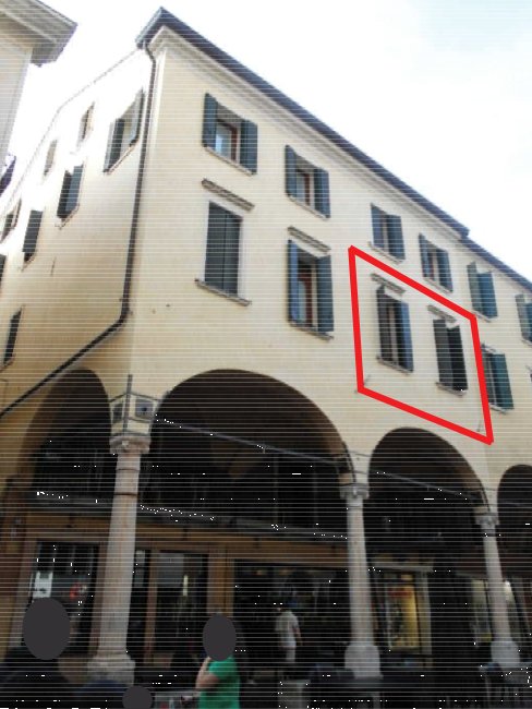 appartamento in vendita a Padova