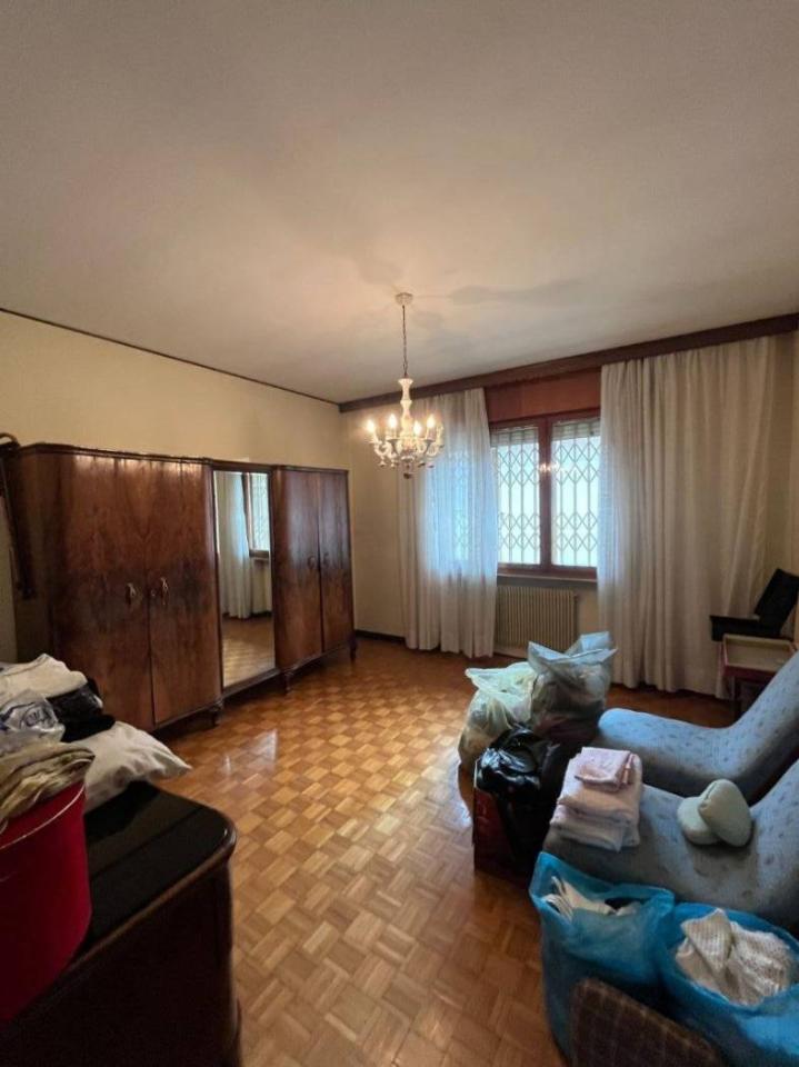 casa indipendente in vendita a Padova in zona Forcellini / Terranegra