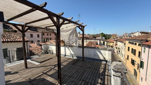 casa indipendente in vendita a Padova