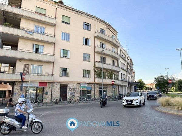 appartamento in vendita a Padova in zona San Giuseppe