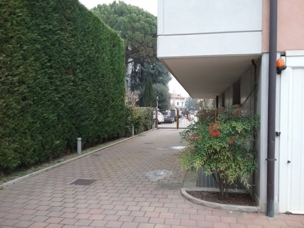appartamento in vendita a Padova in zona Forcellini / Terranegra