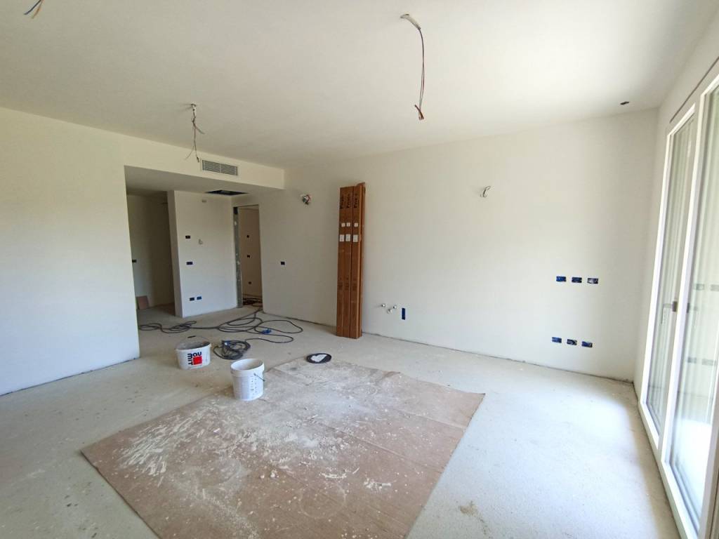 appartamento in vendita a Padova in zona Torre