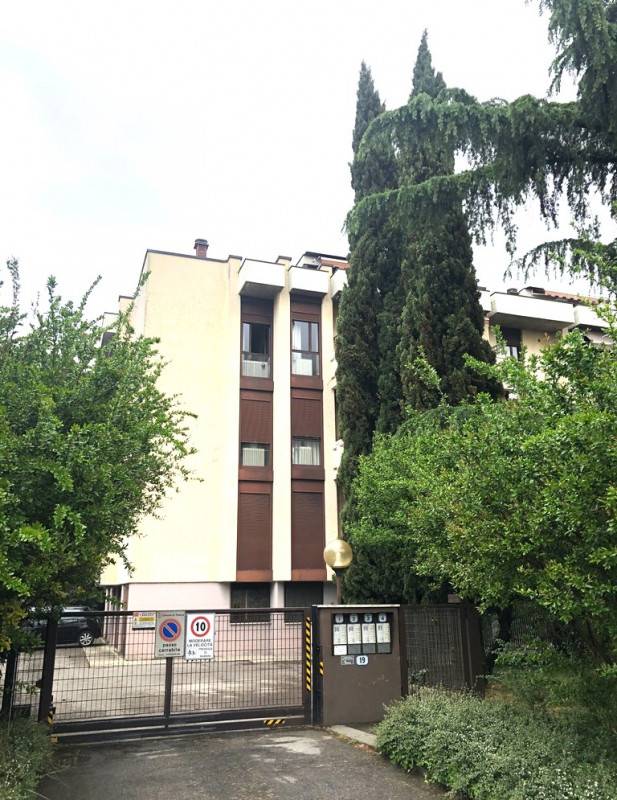 appartamento in vendita a Padova in zona Centro Storico