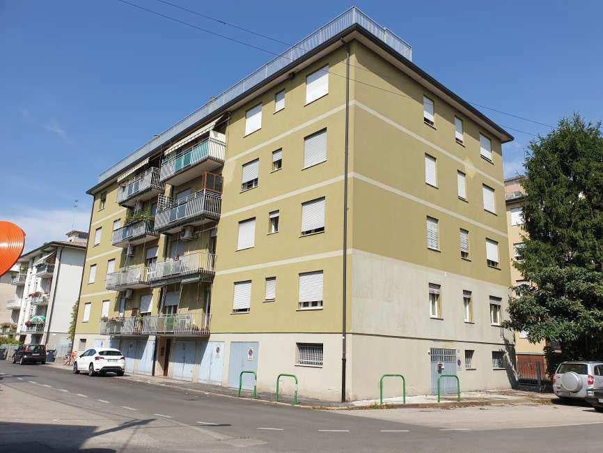 appartamento in vendita a Padova in zona Arcella