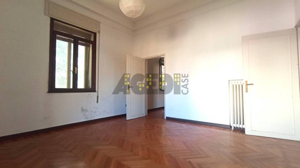 appartamento in vendita a Padova in zona Portello